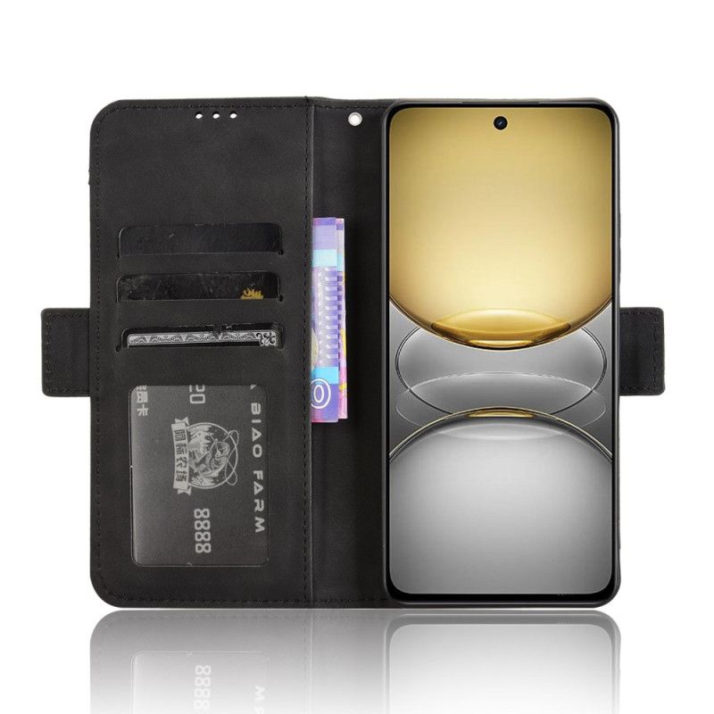 Etui Folio Realme 14x 5g Multi-card