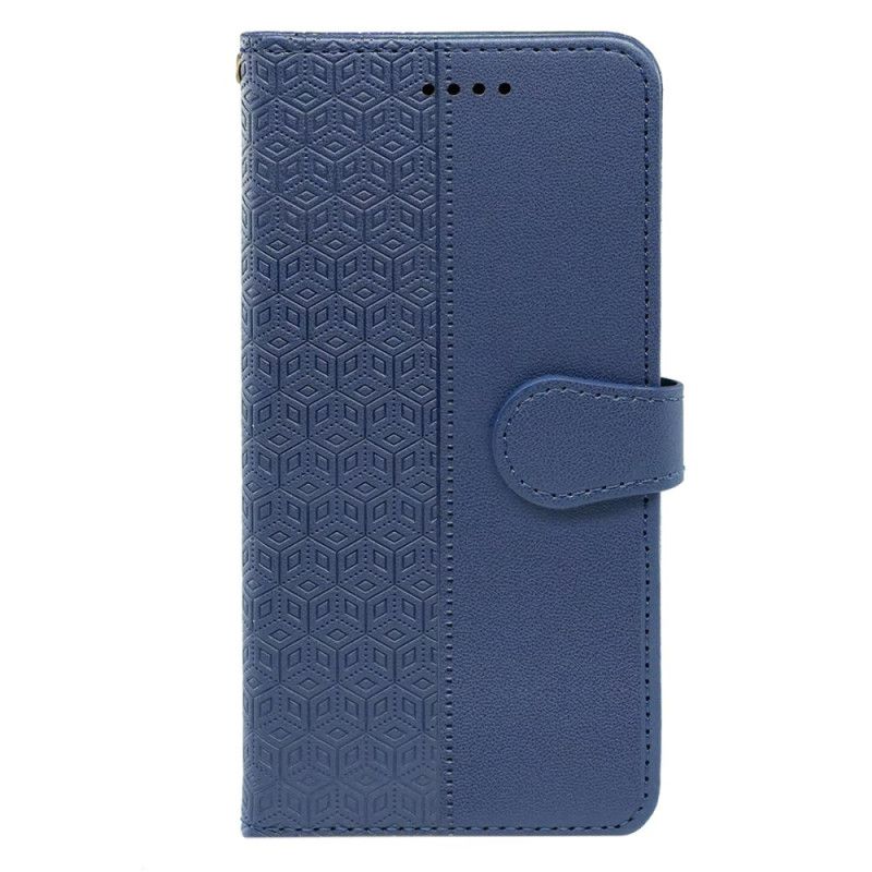 Etui Folio Realme 14x 5g Premium