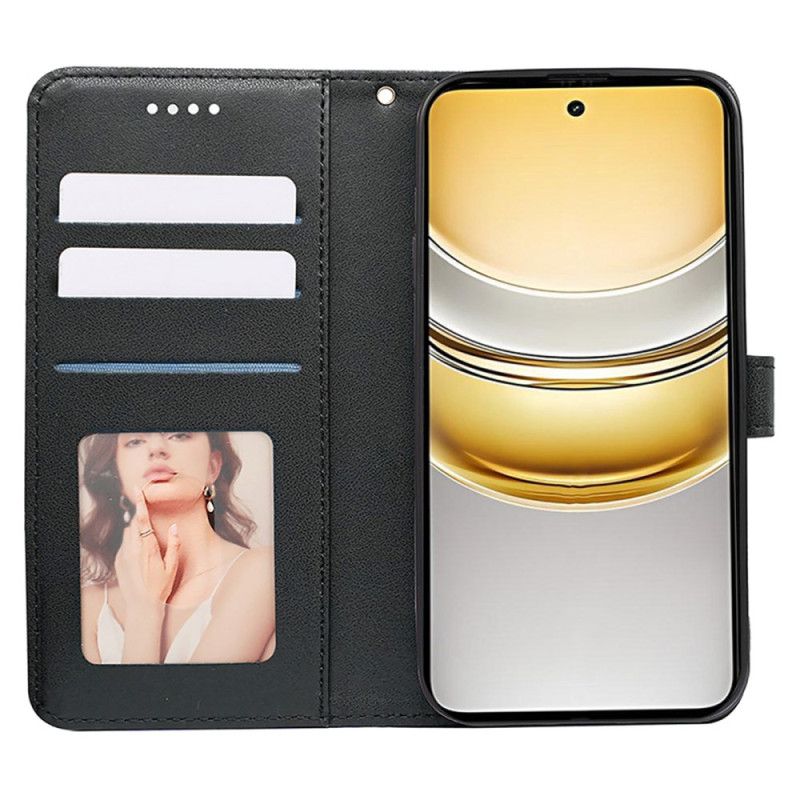 Etui Folio Realme 14x 5g Premium