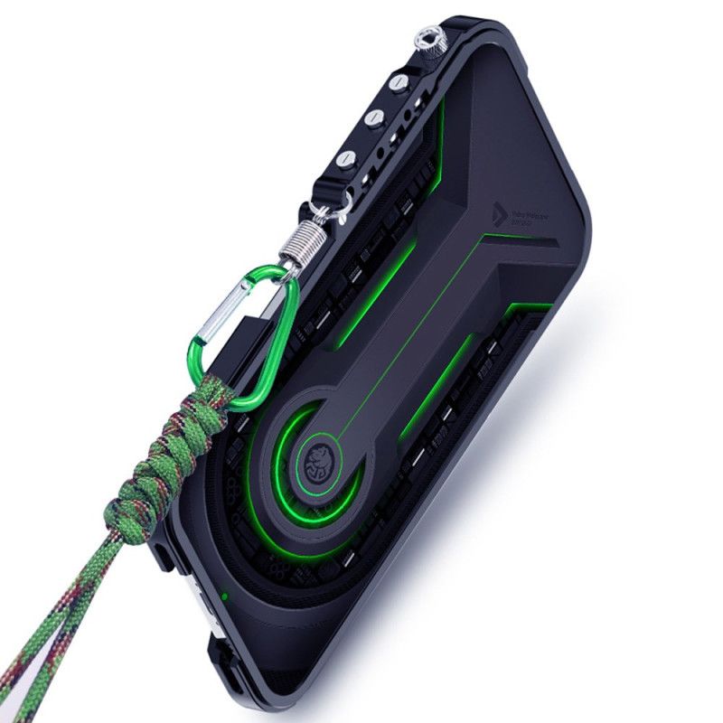 Etui Realme 14x 5g Zderzak Etui Ochronne