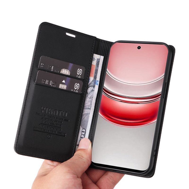 Flip Kotelot Realme 14x 5g Etui Na Telefon Ykatu