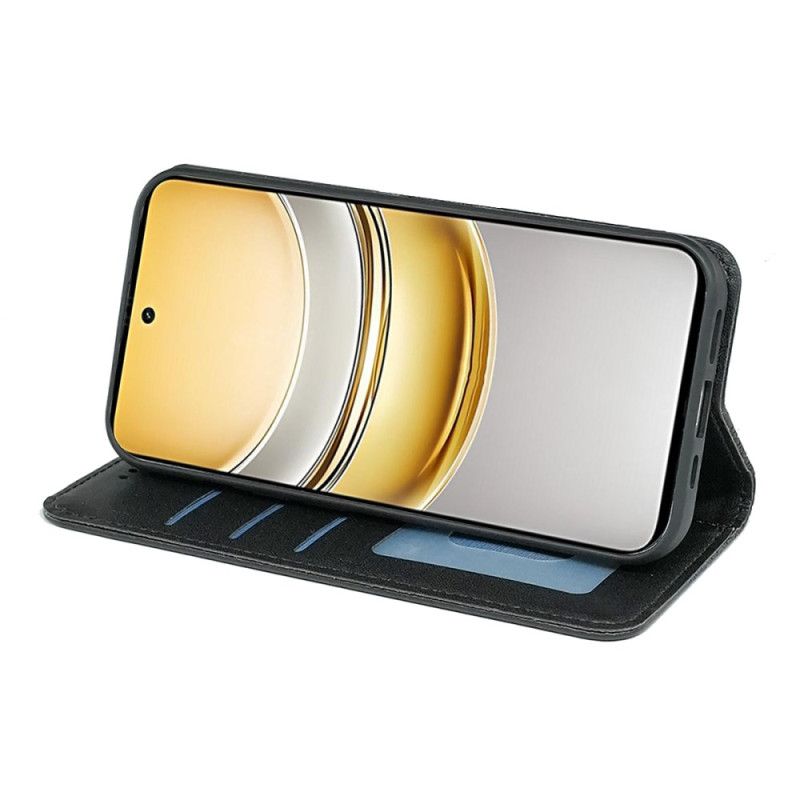 Flip Kotelot Realme 14x 5g Pasek W Kratkę