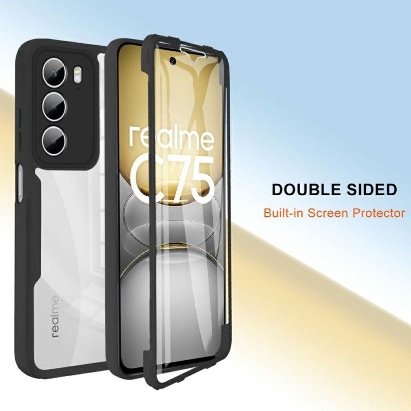 Futerały Realme 14x 5g Etui Na Telefon Pełna Ochrona