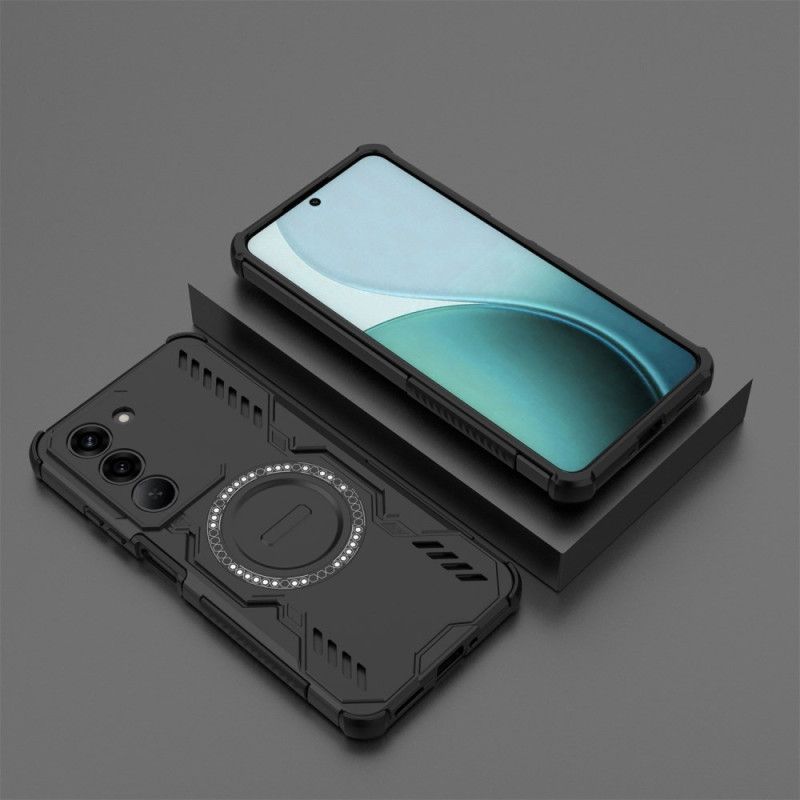 Futerały Realme 14x 5g Etui Na Telefon Pierścień Magnetyczny