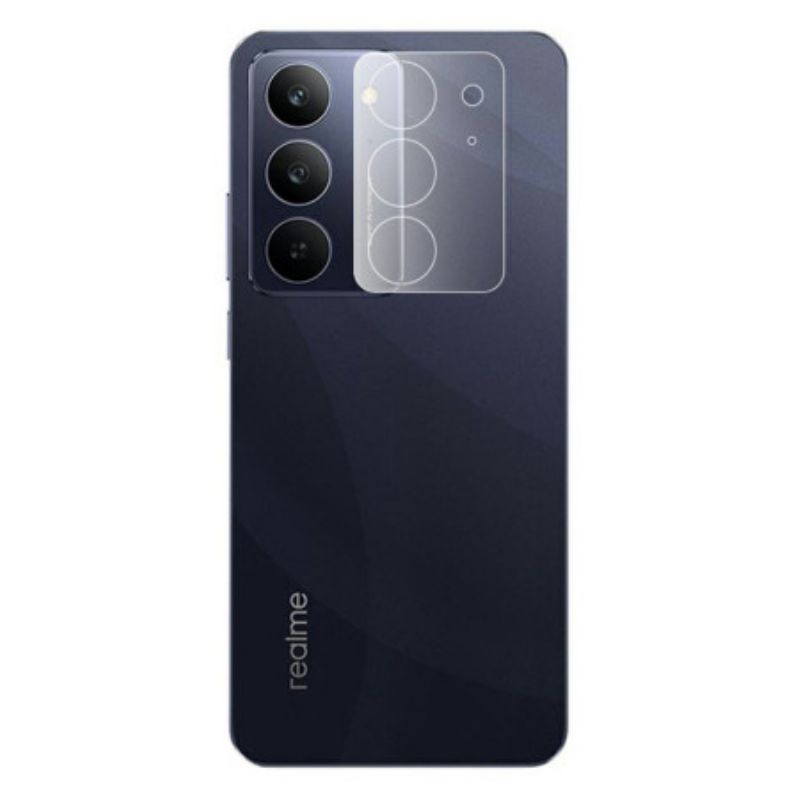 Ochraniacz Obiektywu Ze Szkła Hartowanego Do Realme 14x 5g Rurihai