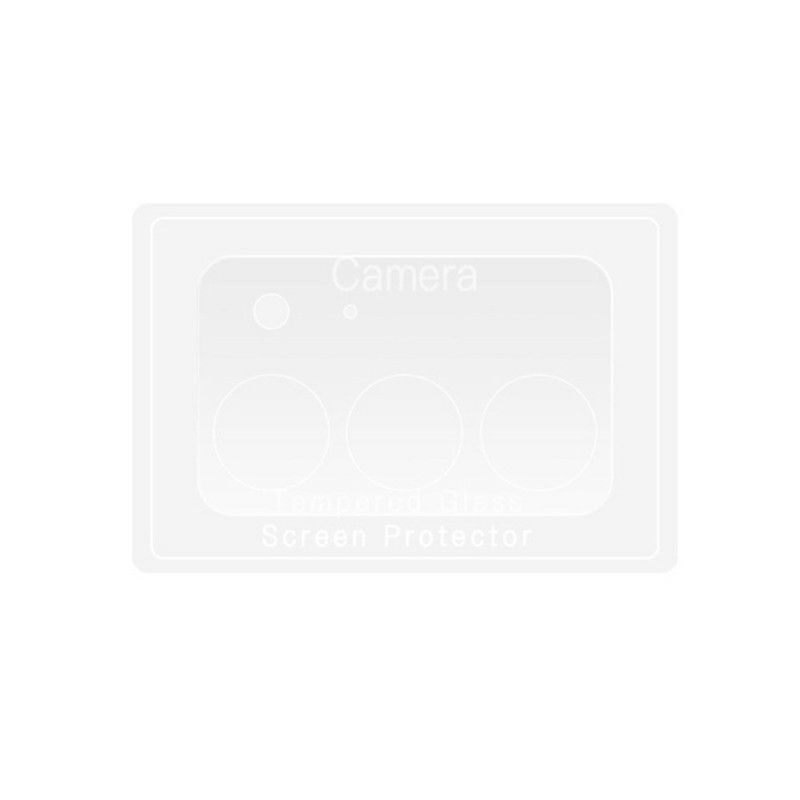 Ochraniacz Obiektywu Ze Szkła Hartowanego Do Realme 14x 5g Rurihai