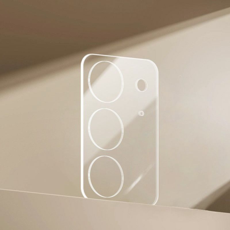 Ochraniacz Obiektywu Ze Szkła Hartowanego Do Realme 14x 5g Rurihai