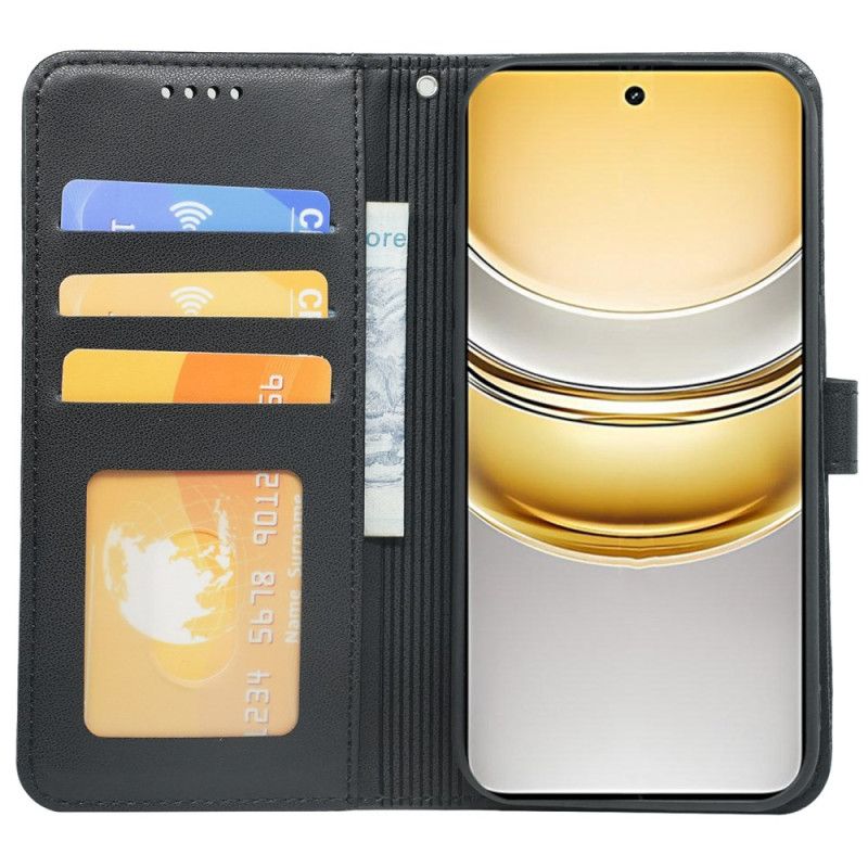 Pokrowce Realme 14x 5g Lamówka I Pasek