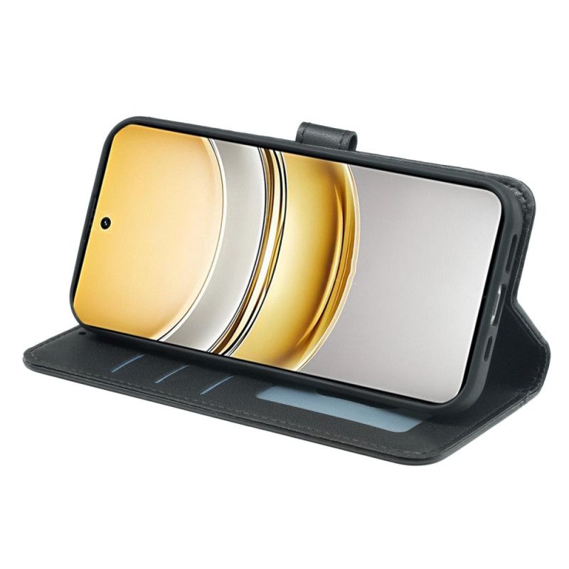 Pokrowce Realme 14x 5g Lamówka I Pasek