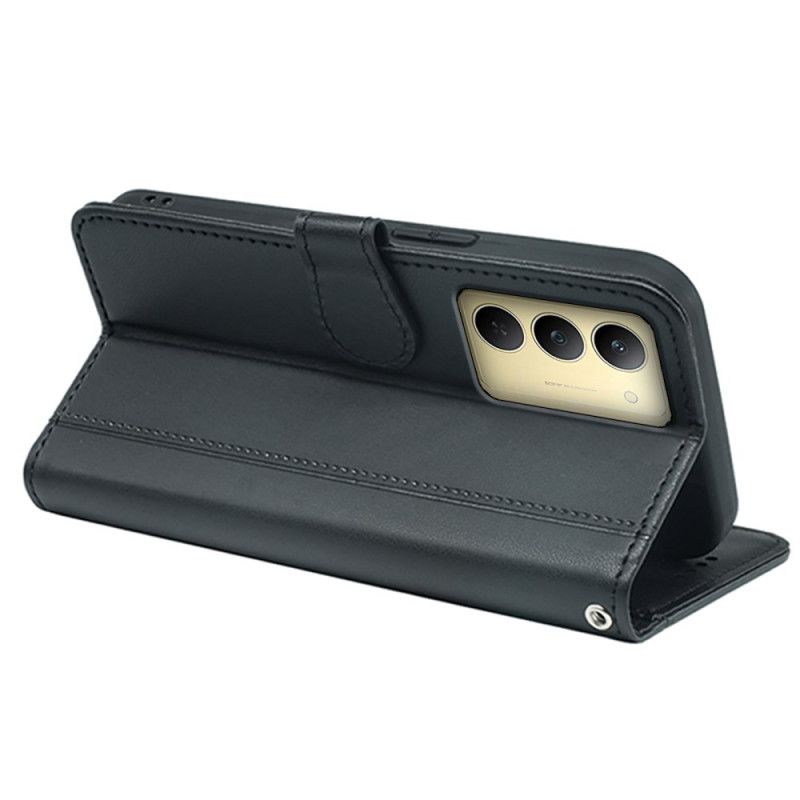 Pokrowce Realme 14x 5g Lamówka I Pasek