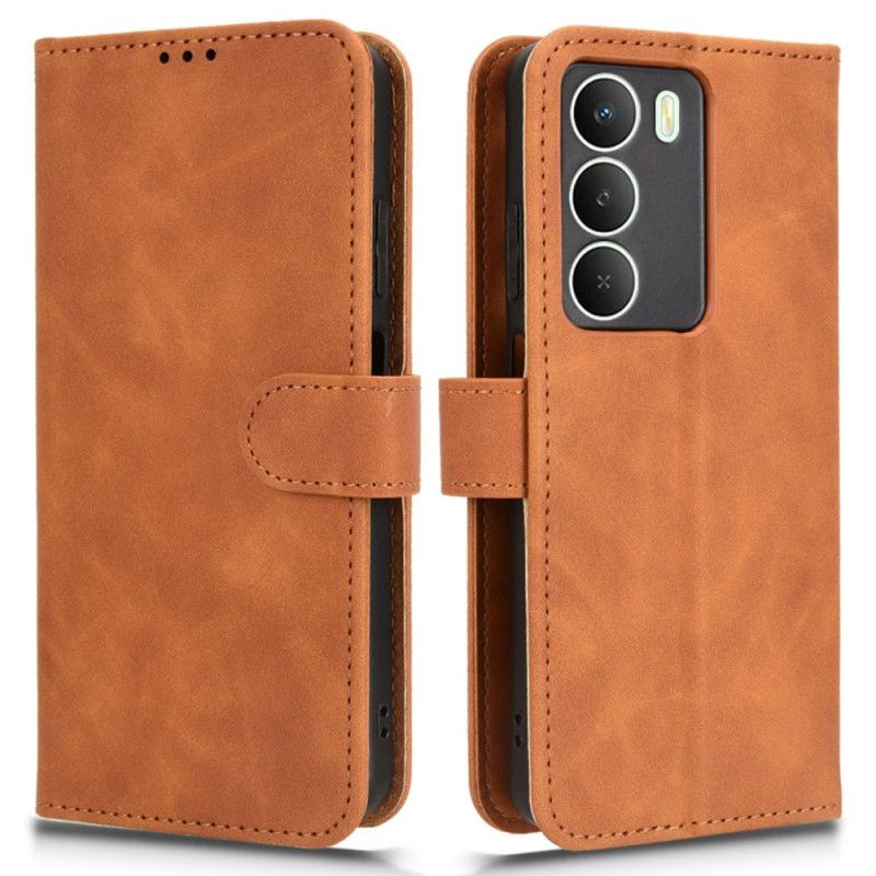 Realme 14x 5g Efekt Zamszu