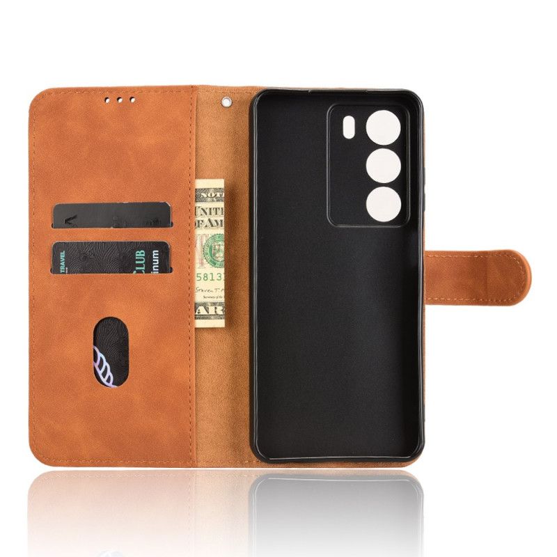 Realme 14x 5g Efekt Zamszu