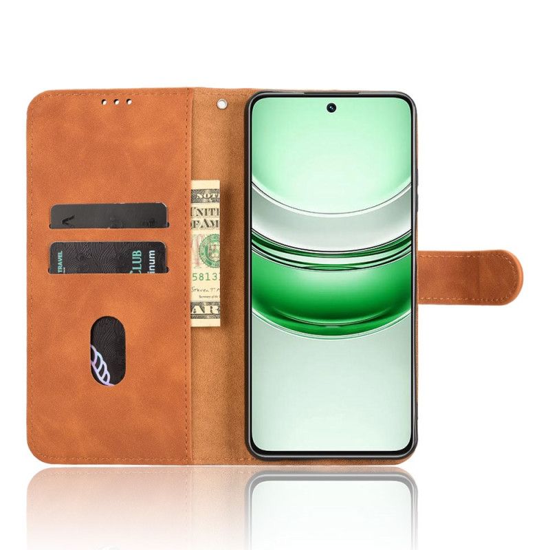 Realme 14x 5g Efekt Zamszu