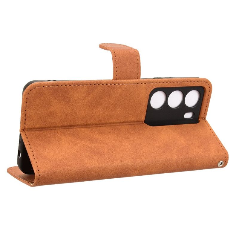 Realme 14x 5g Efekt Zamszu