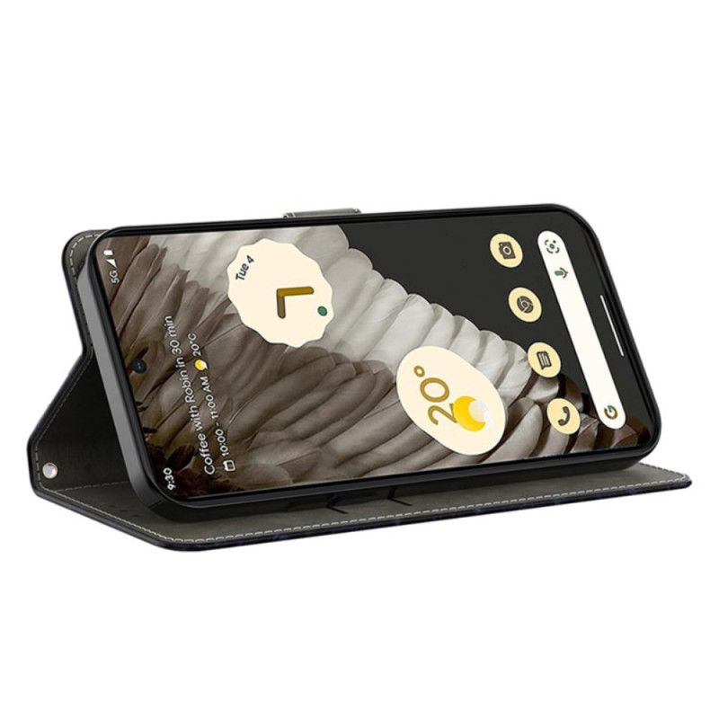 Obudowa Google Pixel 9 Etui Na Telefon CZarny Kot