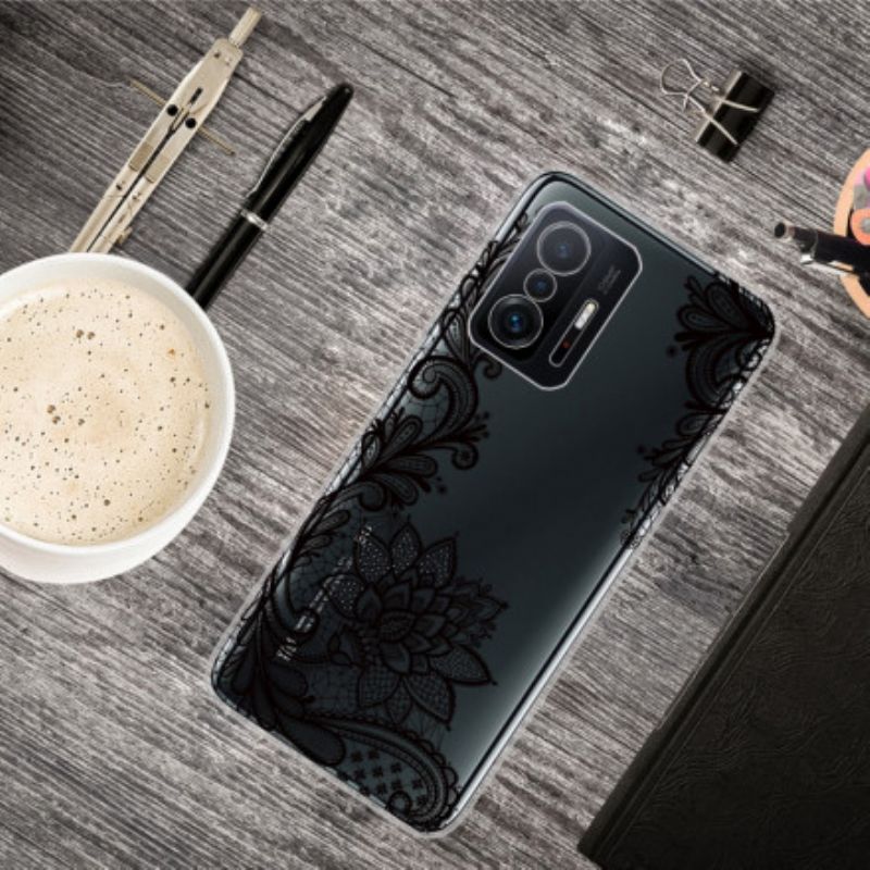 Etui Xiaomi Mi 11t / 11t Pro Sublime Lace