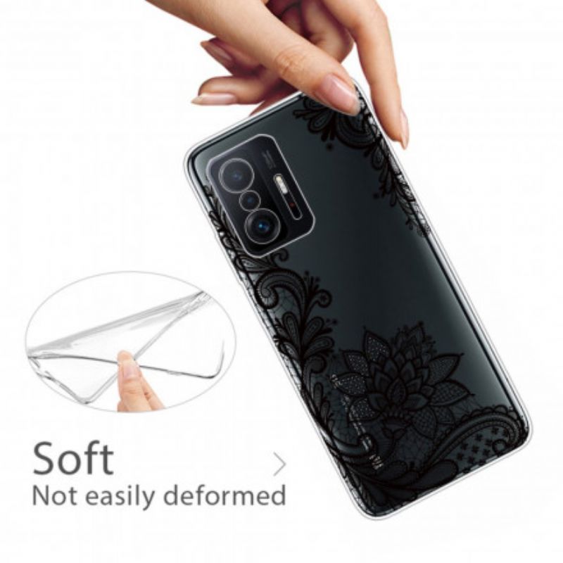 Etui Xiaomi Mi 11t / 11t Pro Sublime Lace