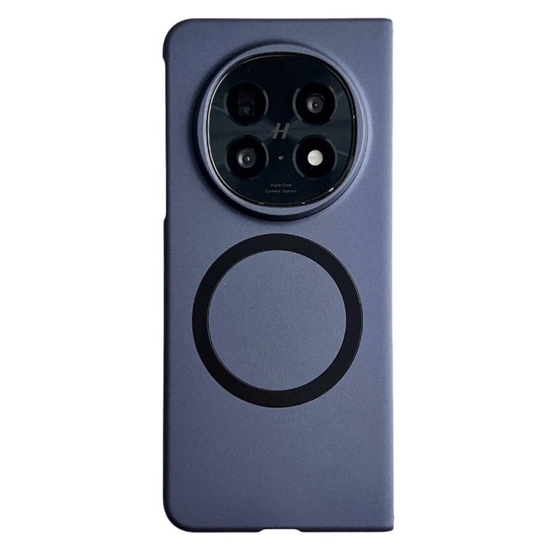 Etui Do Oppo Find N5 Kompatybilny Z Magsafe Classic