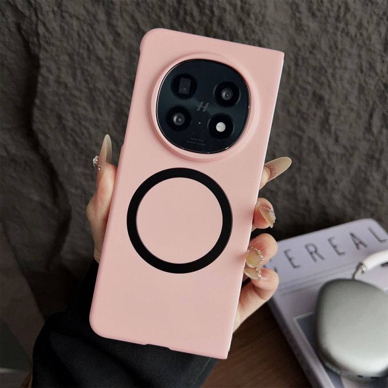 Etui Do Oppo Find N5 Kompatybilny Z Magsafe Classic