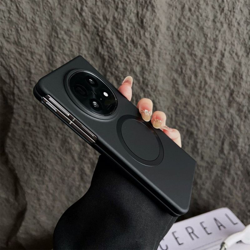 Etui Do Oppo Find N5 Kompatybilny Z Magsafe Classic