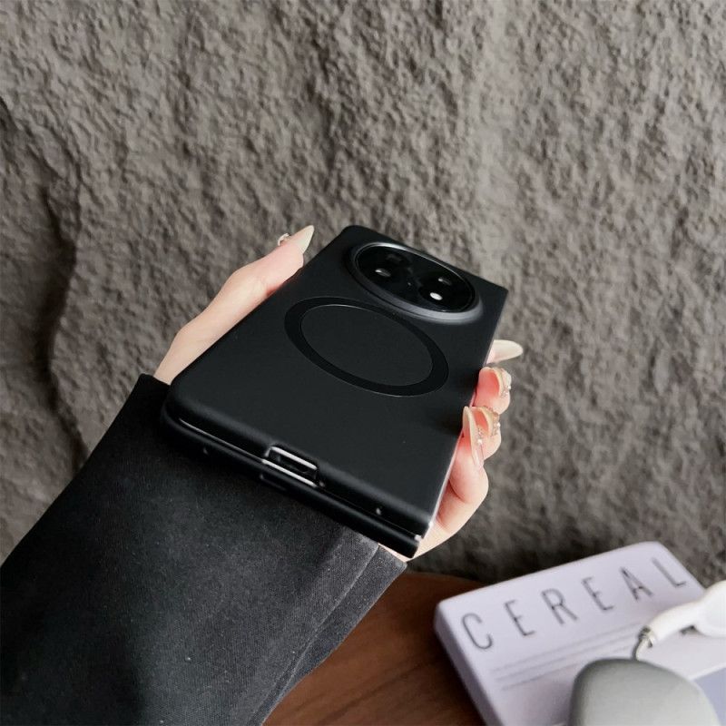 Etui Do Oppo Find N5 Kompatybilny Z Magsafe Classic