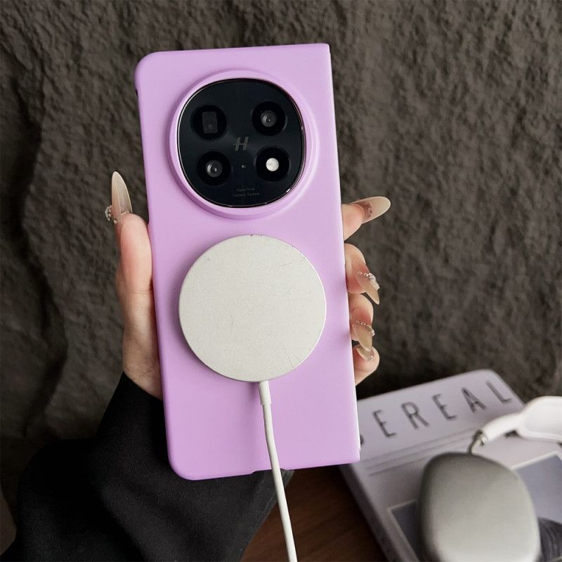 Etui Do Oppo Find N5 Kompatybilny Z Magsafe Classic