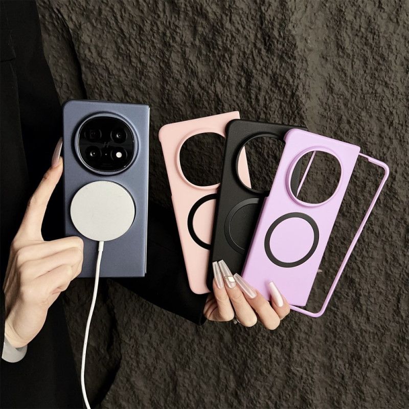 Etui Do Oppo Find N5 Kompatybilny Z Magsafe Classic