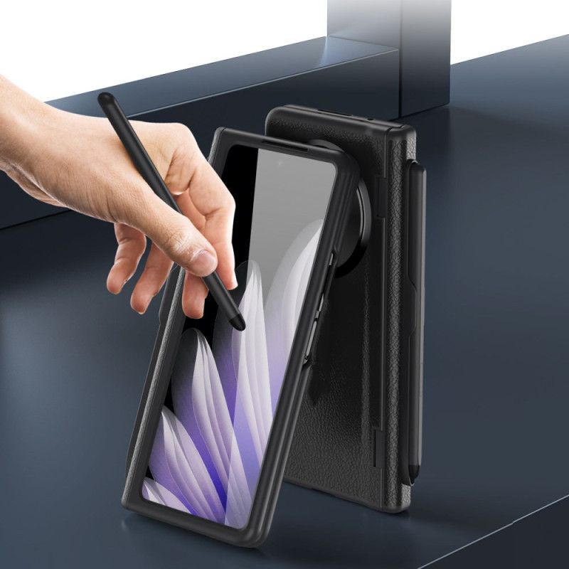 Etui Do Oppo Find N5 Podstawka I Folia Ochronna Na Ekran