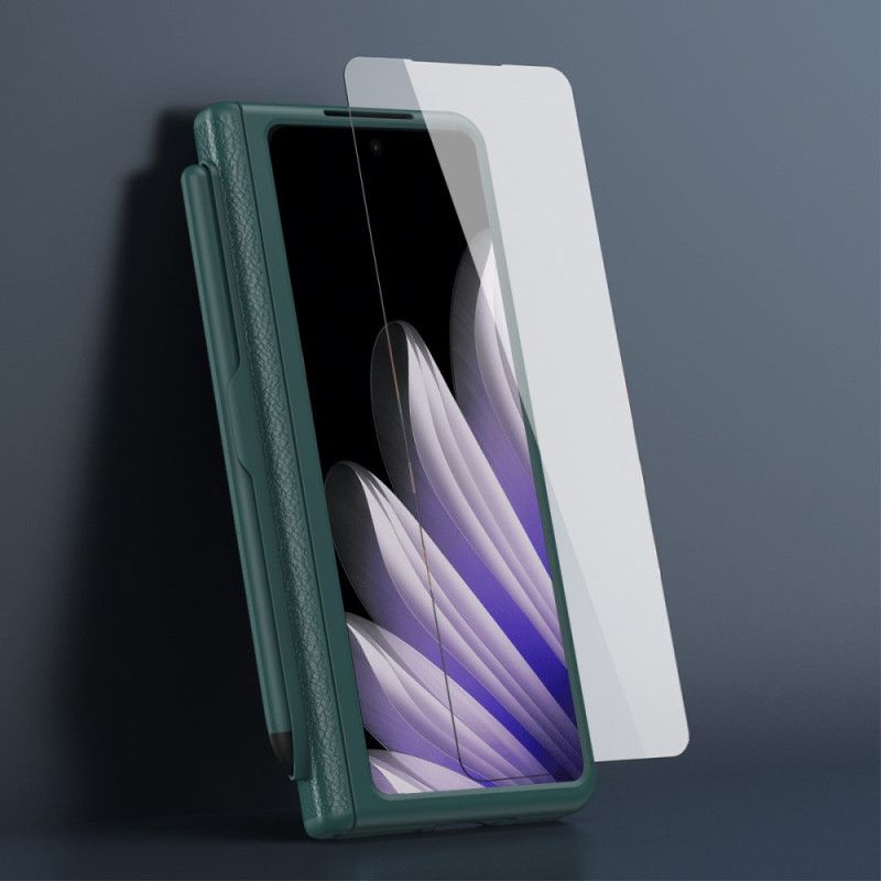 Etui Do Oppo Find N5 Podstawka I Folia Ochronna Na Ekran