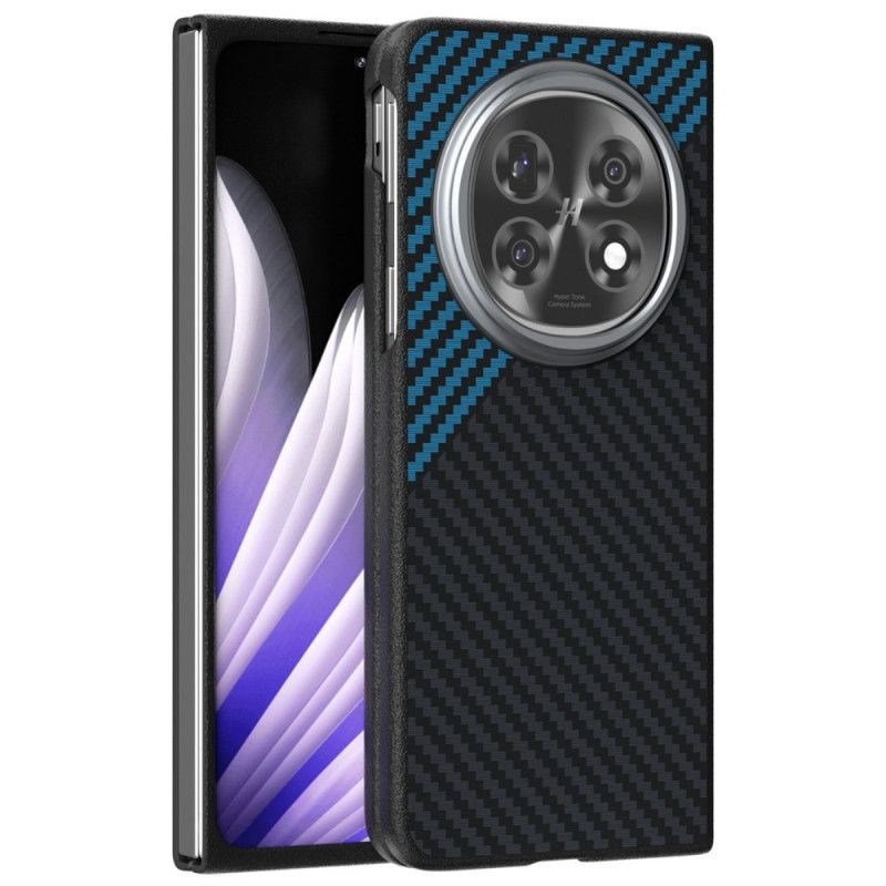 Etui Do Oppo Find N5 Ultra Magnetyczny Smukły