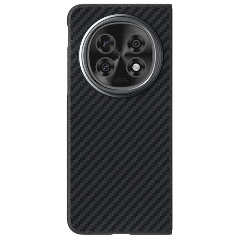 Etui Do Oppo Find N5 Ultra Magnetyczny Smukły