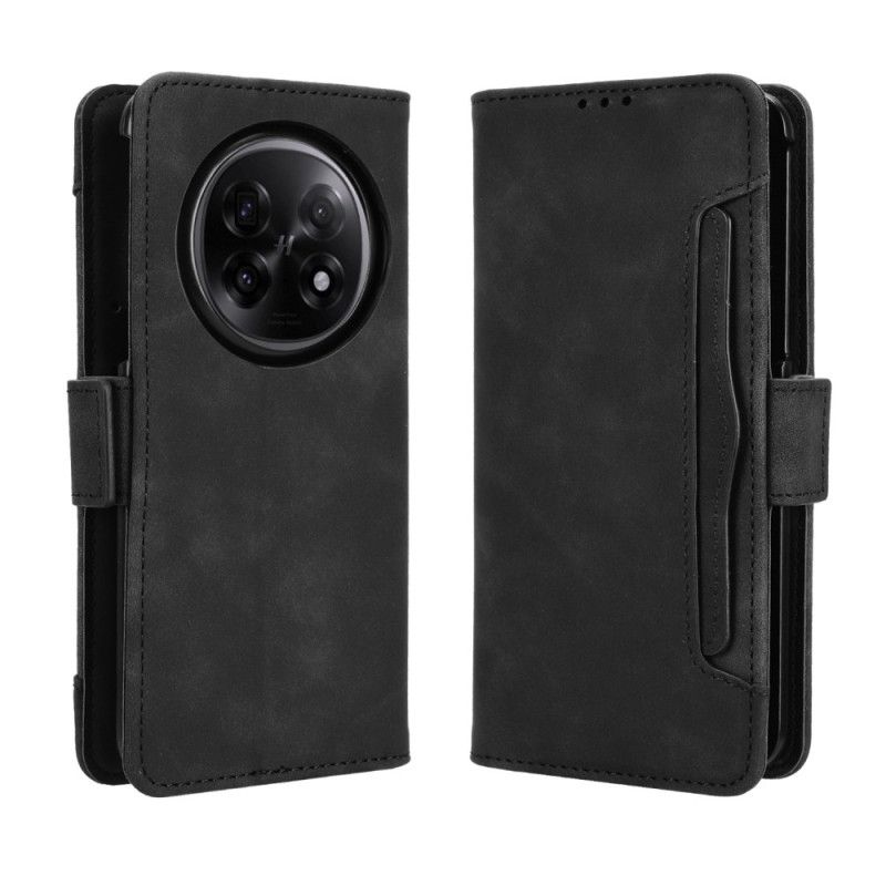Etui Folio Oppo Find N5 Wiele Kart
