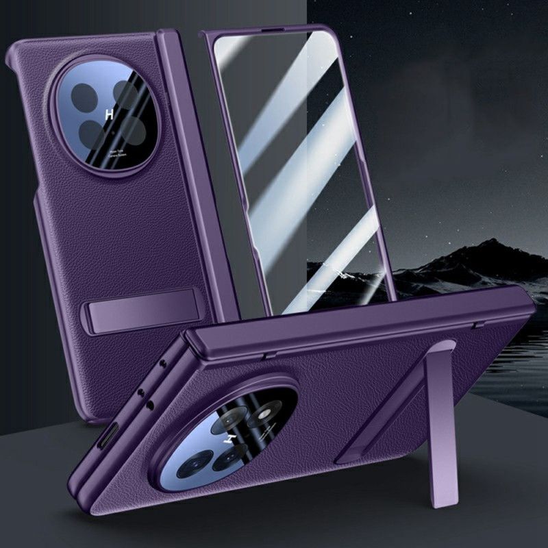 Etui Oppo Find N5 Biznesowy Etui Ochronne