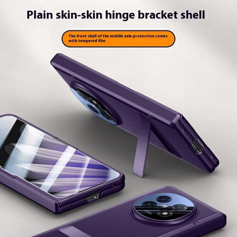 Etui Oppo Find N5 Biznesowy Etui Ochronne