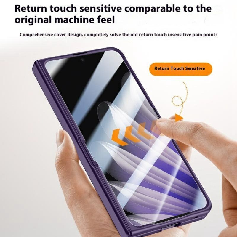 Etui Oppo Find N5 Biznesowy Etui Ochronne