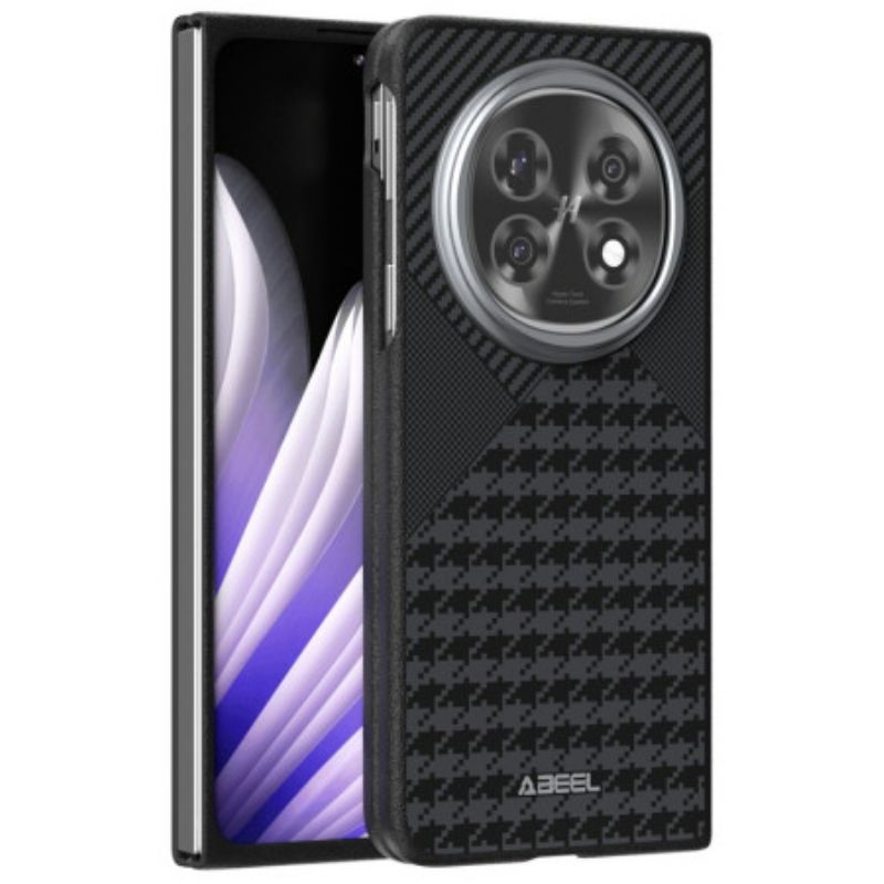 Etui Oppo Find N5 Kompatybilny Z Magsafe Abeel