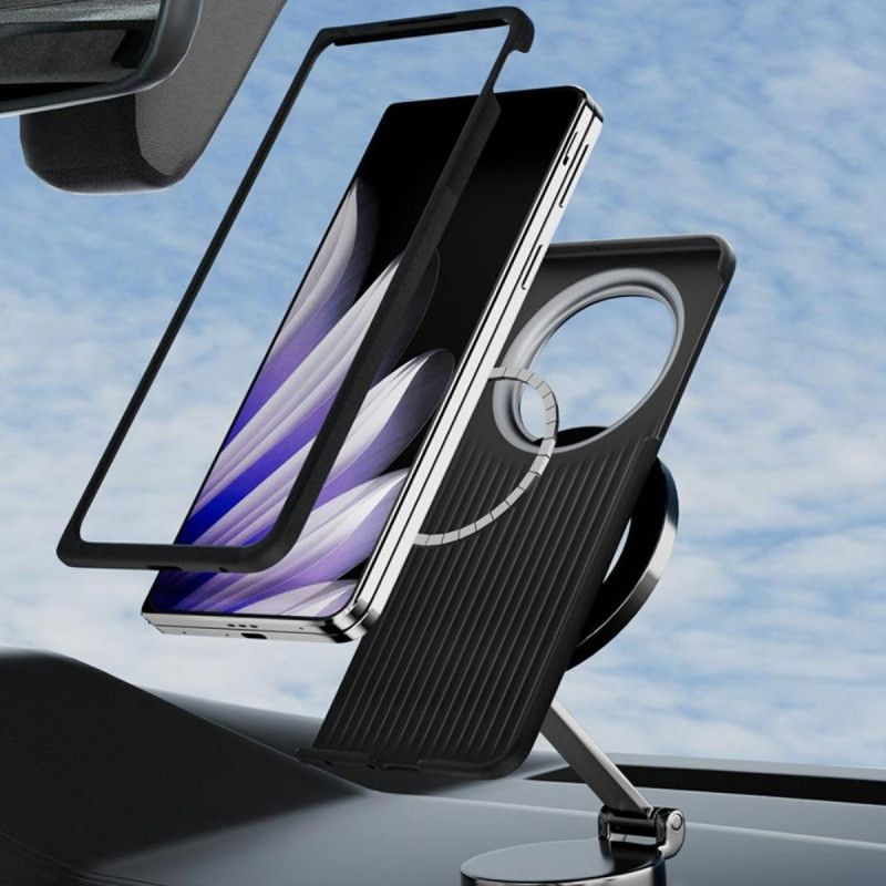 Etui Oppo Find N5 Kompatybilny Z Magsafe Abeel