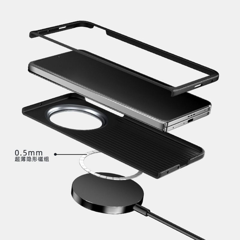 Etui Oppo Find N5 Kompatybilny Z Magsafe Abeel