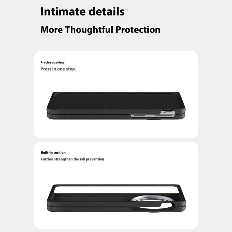 Etui Oppo Find N5 Kompatybilny Z Magsafe Abeel