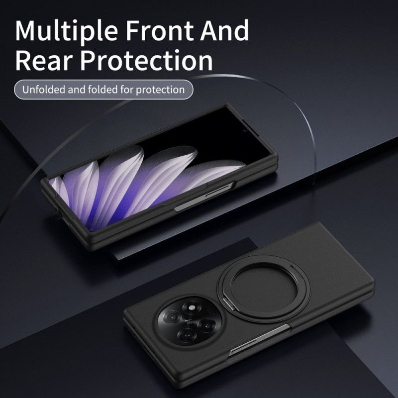 Etui Oppo Find N5 Magnetyczne Etui Ochronne