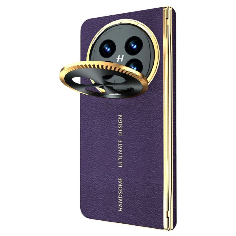 Etui Oppo Find N5 Magnetyczny