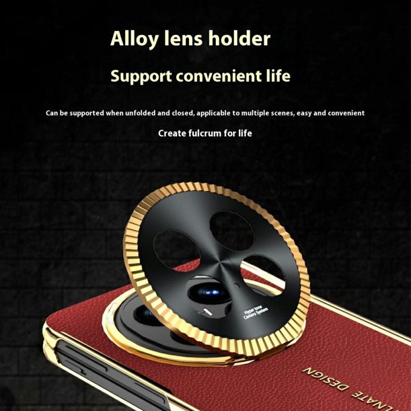 Etui Oppo Find N5 Magnetyczny