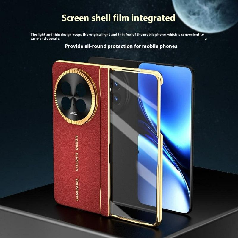 Etui Oppo Find N5 Magnetyczny
