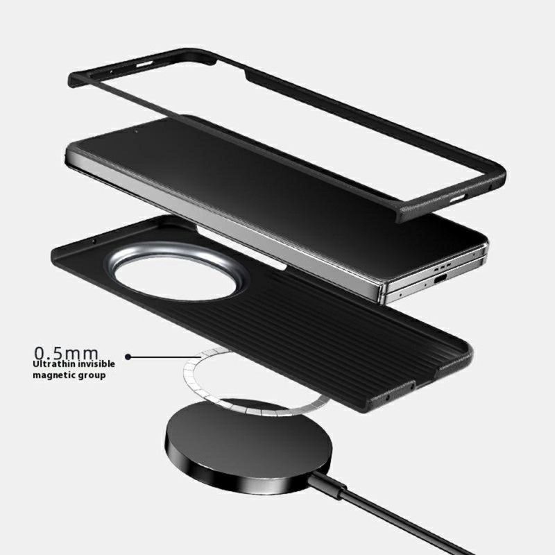Etui Oppo Find N5 Pierścień Magnetyczny Abeel N52