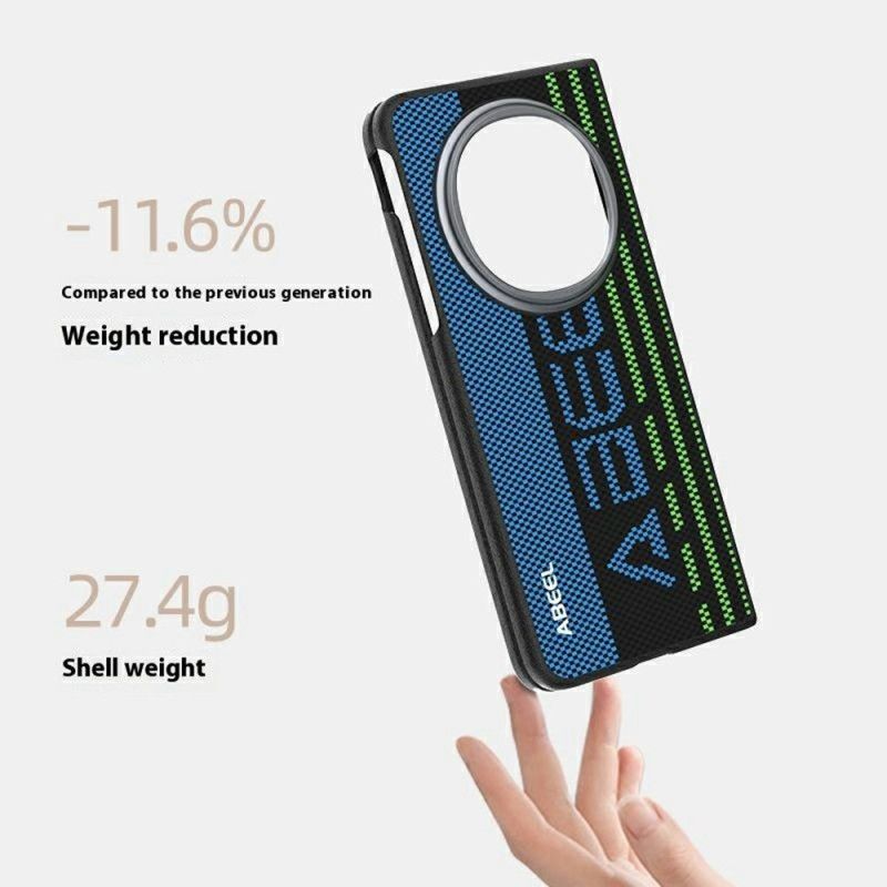 Etui Oppo Find N5 Pierścień Magnetyczny Abeel N52