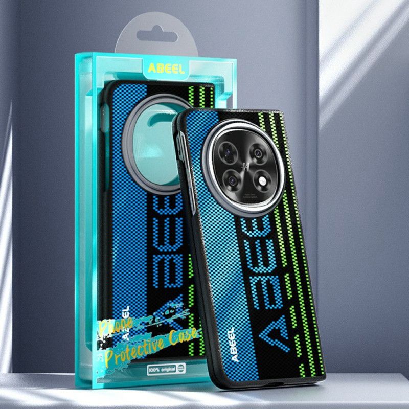 Etui Oppo Find N5 Pierścień Magnetyczny Abeel N52