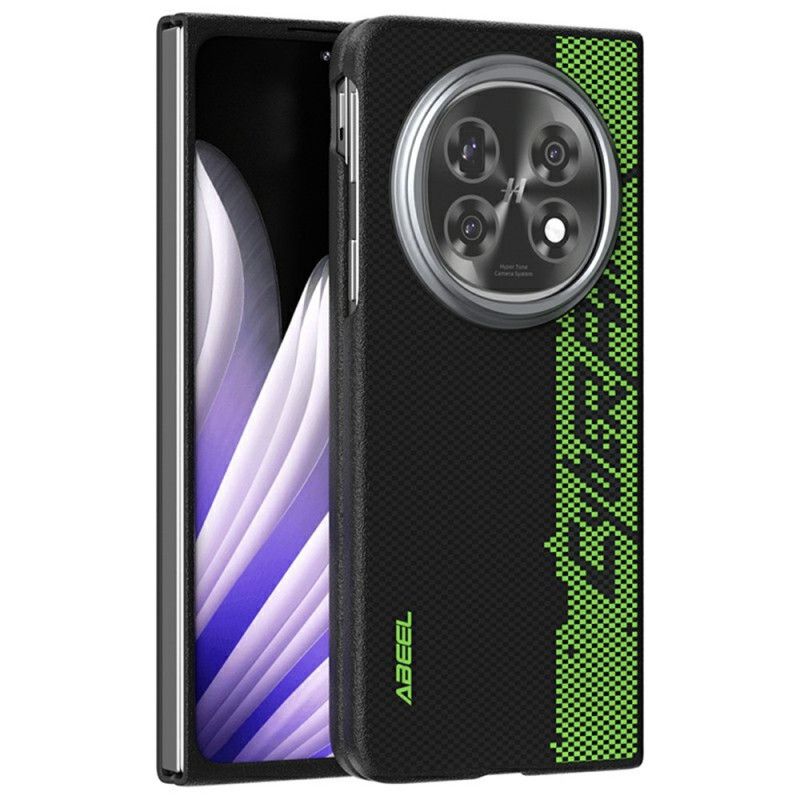 Zielony