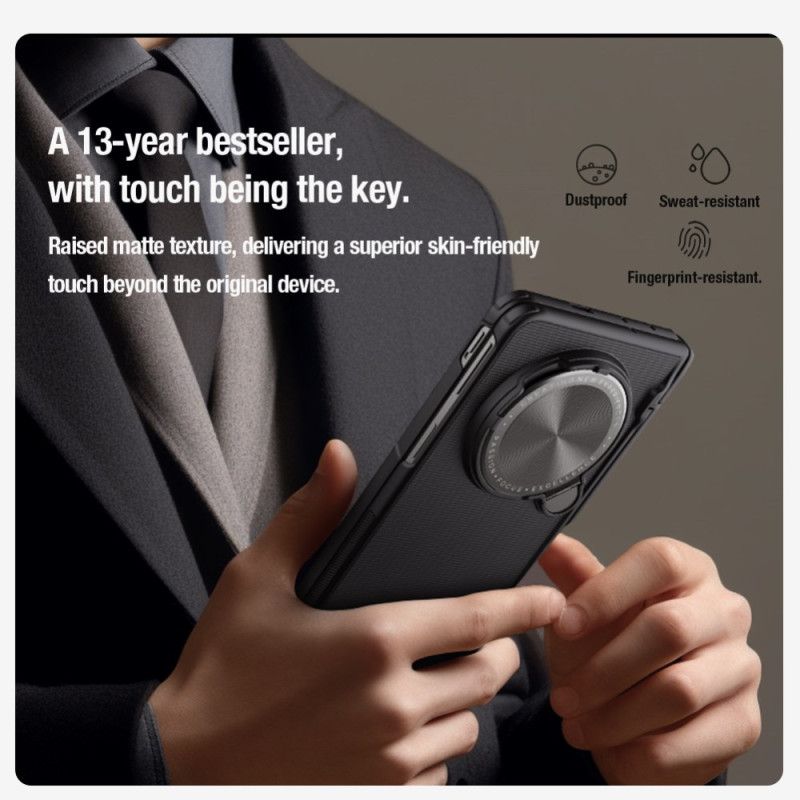 Etui Oppo Find N5 Super Frosted Shield Prop Nillkin