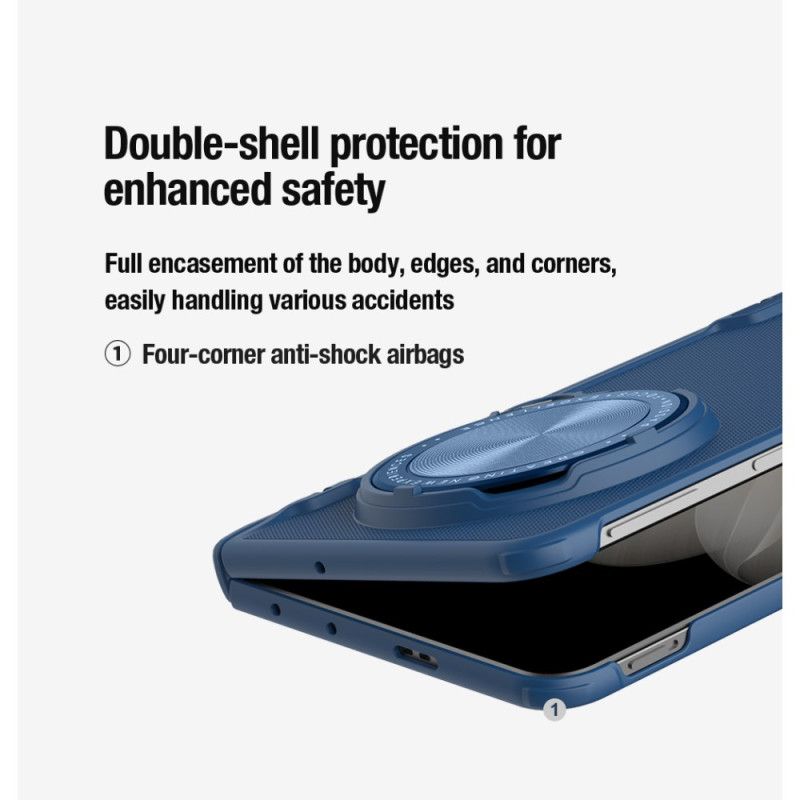 Etui Oppo Find N5 Super Frosted Shield Prop Nillkin
