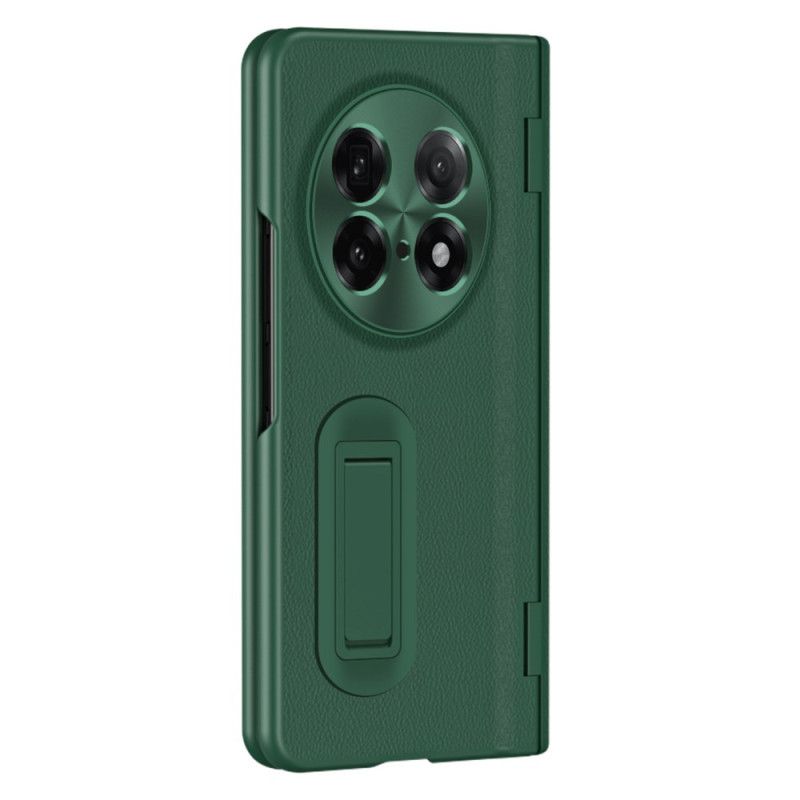 Zielony